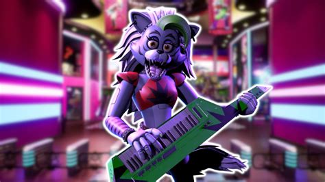 fnaf roxy porn|Roxy After Dark .